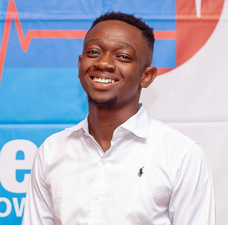 Jerry Ashinyo Calls For Support For Ghanaian Comedians