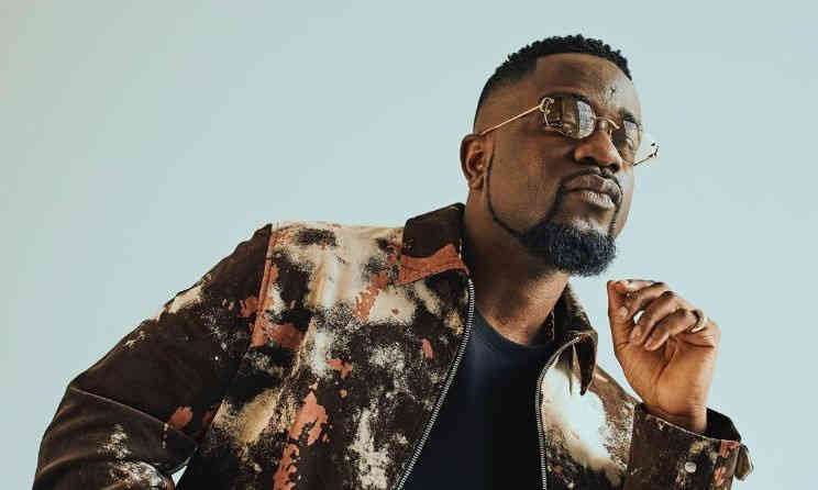 Sarkodie Reveals He Has Close To 800 Unreleased Songs