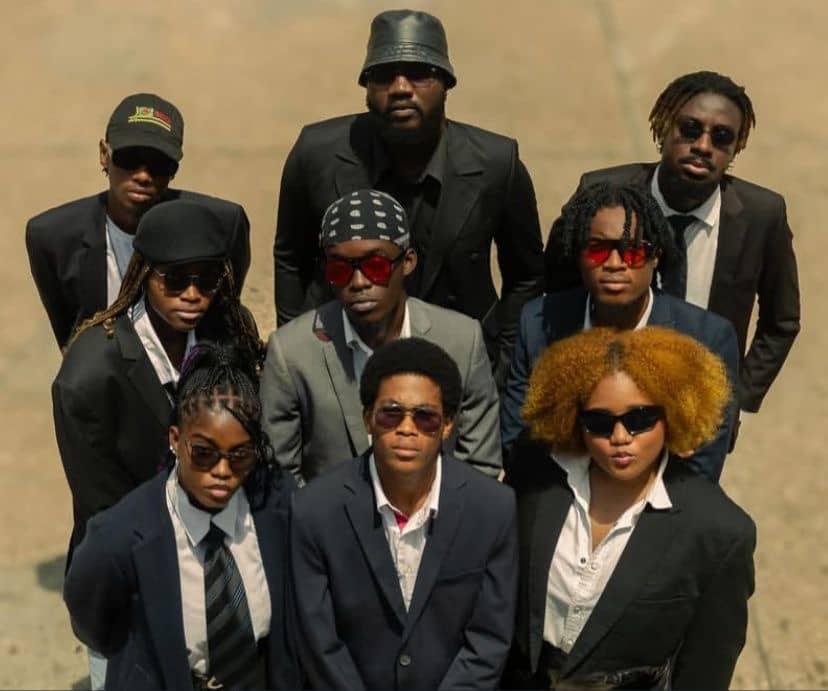 99PHACES Look Back, With New Single, WAY BACK