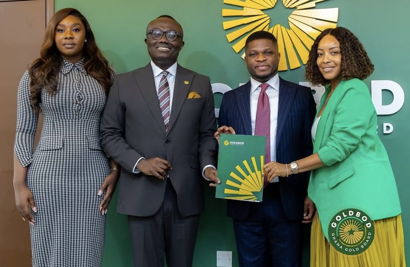 GoldBod Jewellery Appoints Bola Ray and Jocelyn Dumas as Brand Ambassadors