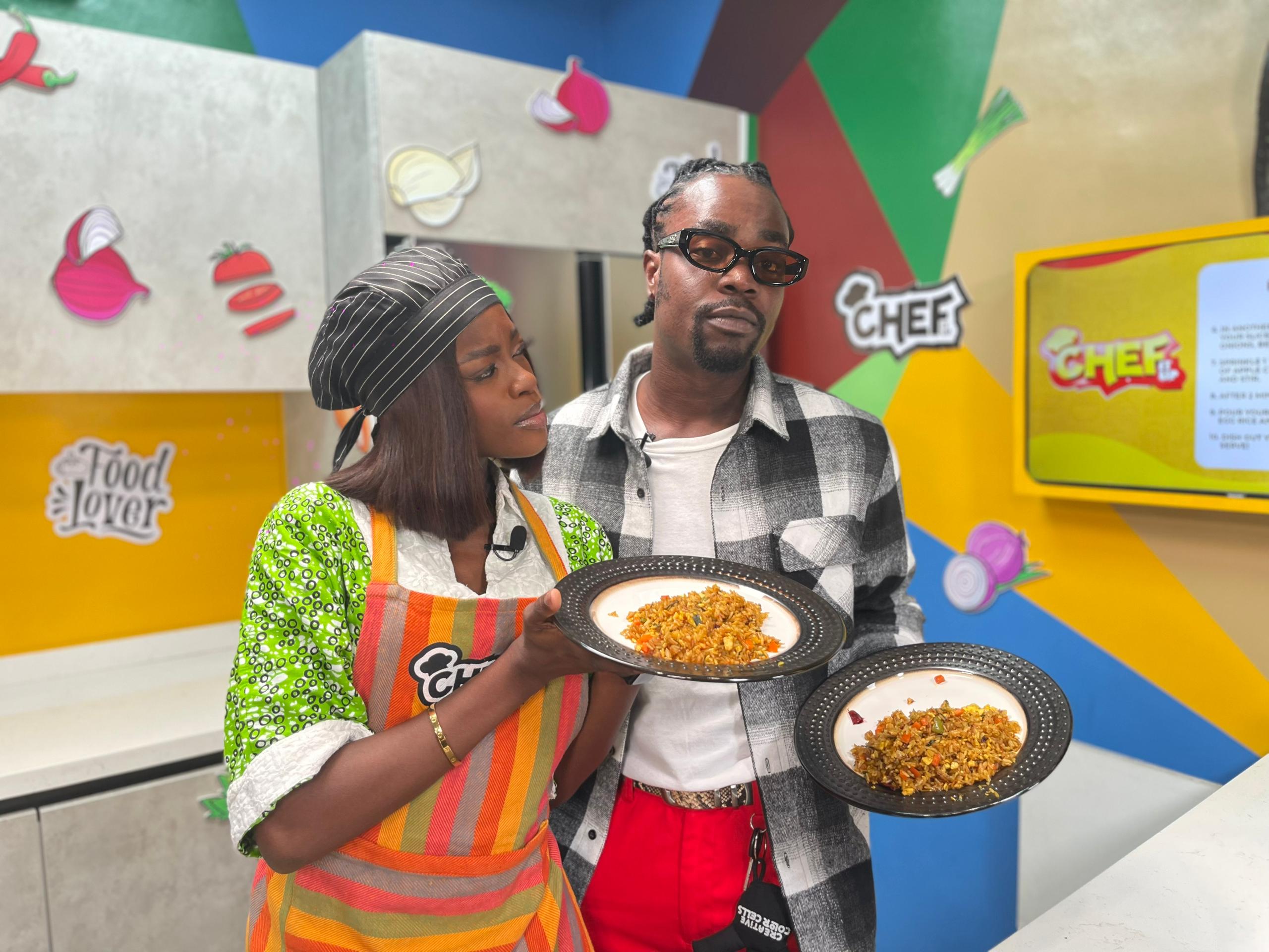 Darkovibes Properly Defines La Même Gang