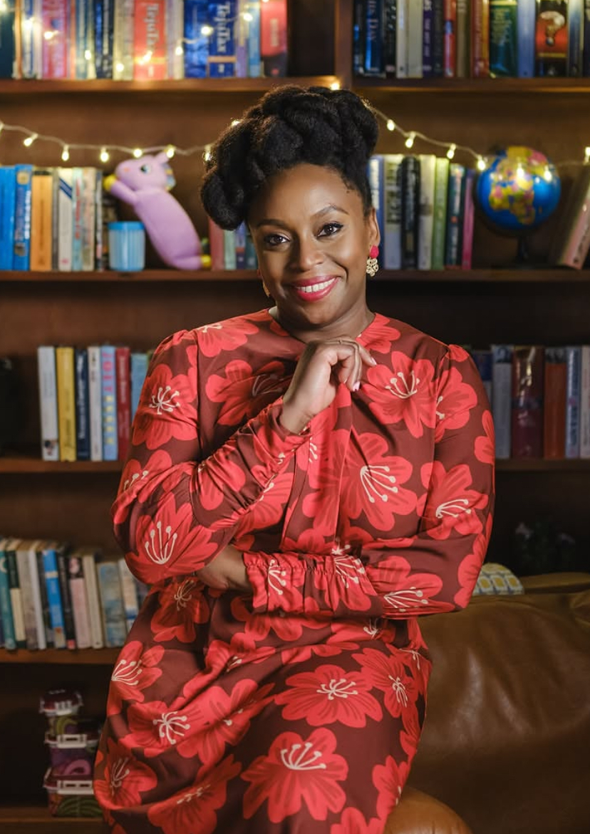 “I Do Not Want to Go Back to Nigeria” – Chimamanda Adichie Reveals How Son’s Death Changed Her
