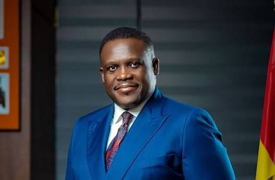 Ghanaians Now Get More Data For Less Money - Sam George