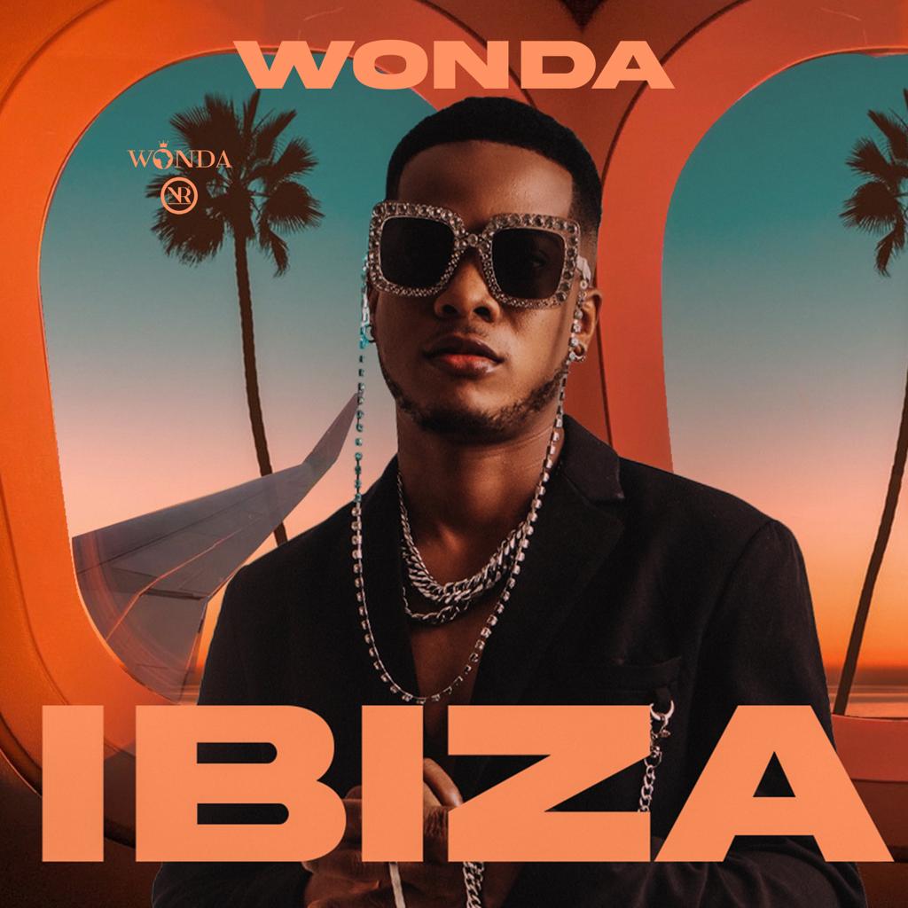 Nigerian Afrobeat Artiste WONDA Drops Captivating Summer Anthem, IBIZA