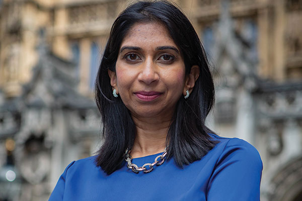 Former UK Minister Demands Former British Colonies Compensate Britain