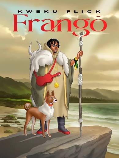 Kweku Flick Releases New Single FRANGŌ