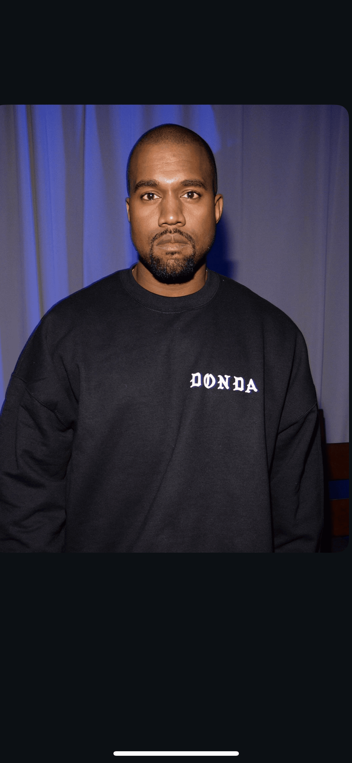 First Teaser for Ye Documentary In Whose Name? Released