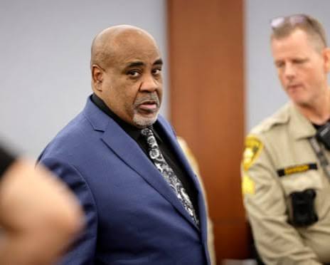 Former Gang Leader Duane ‘Keffe D’ Davis Found Guilty of Tupac Shakur’s Murder