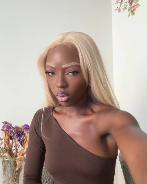 “I Started to Do It for Likes” — Elsa Majimbo Opens Up On Validation and Growth