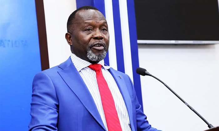 Government Backs Proposal to Allow Dual Citizens to Contest Parliamentary Elections