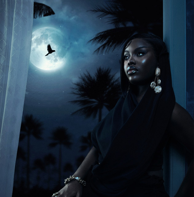 Gyakie Hits 1 Million Followers, Sets Record as Most Followed Ghanaian Female on Spotify