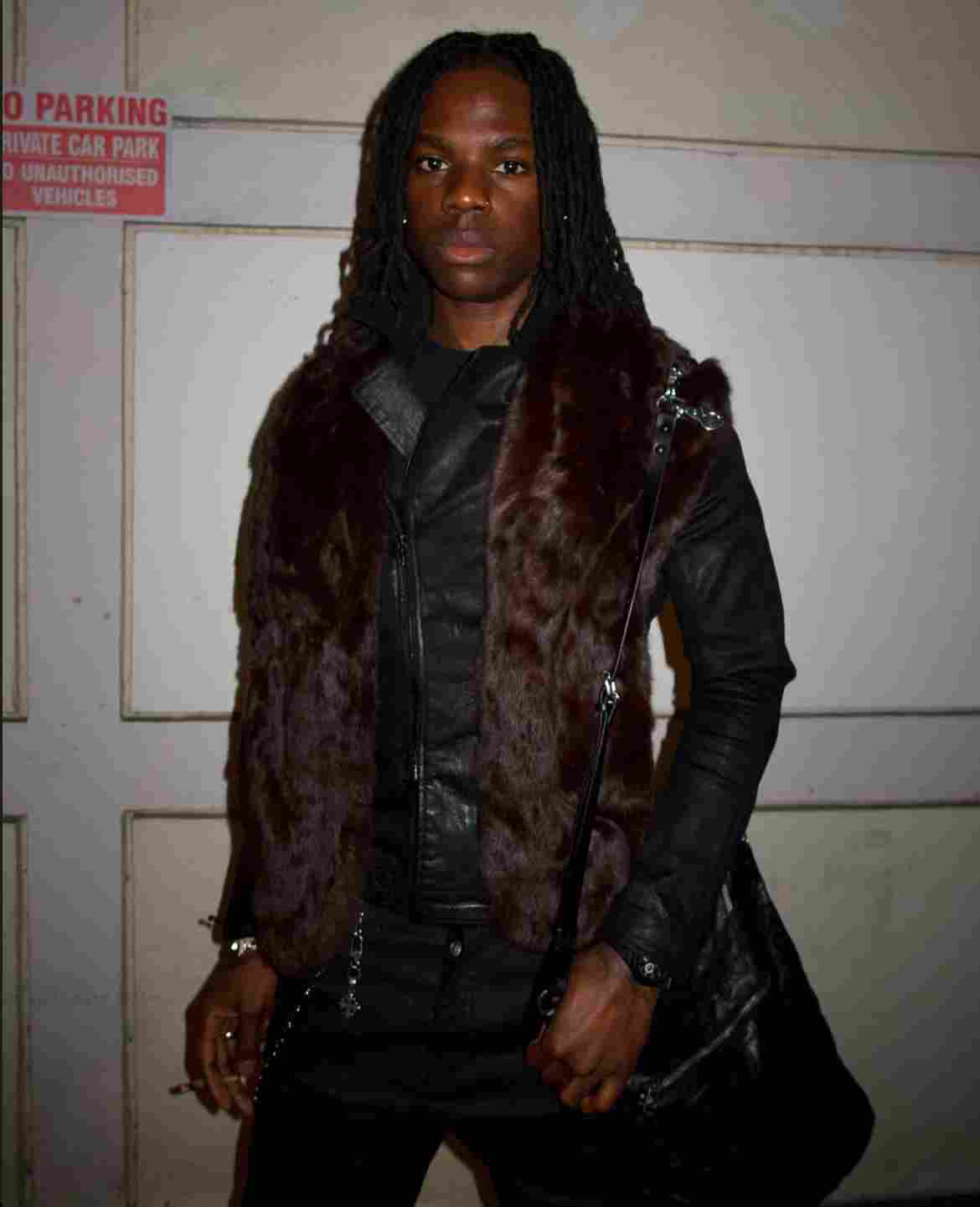 Rema Drops Captivating Music Video for OZEBA from He Is Album