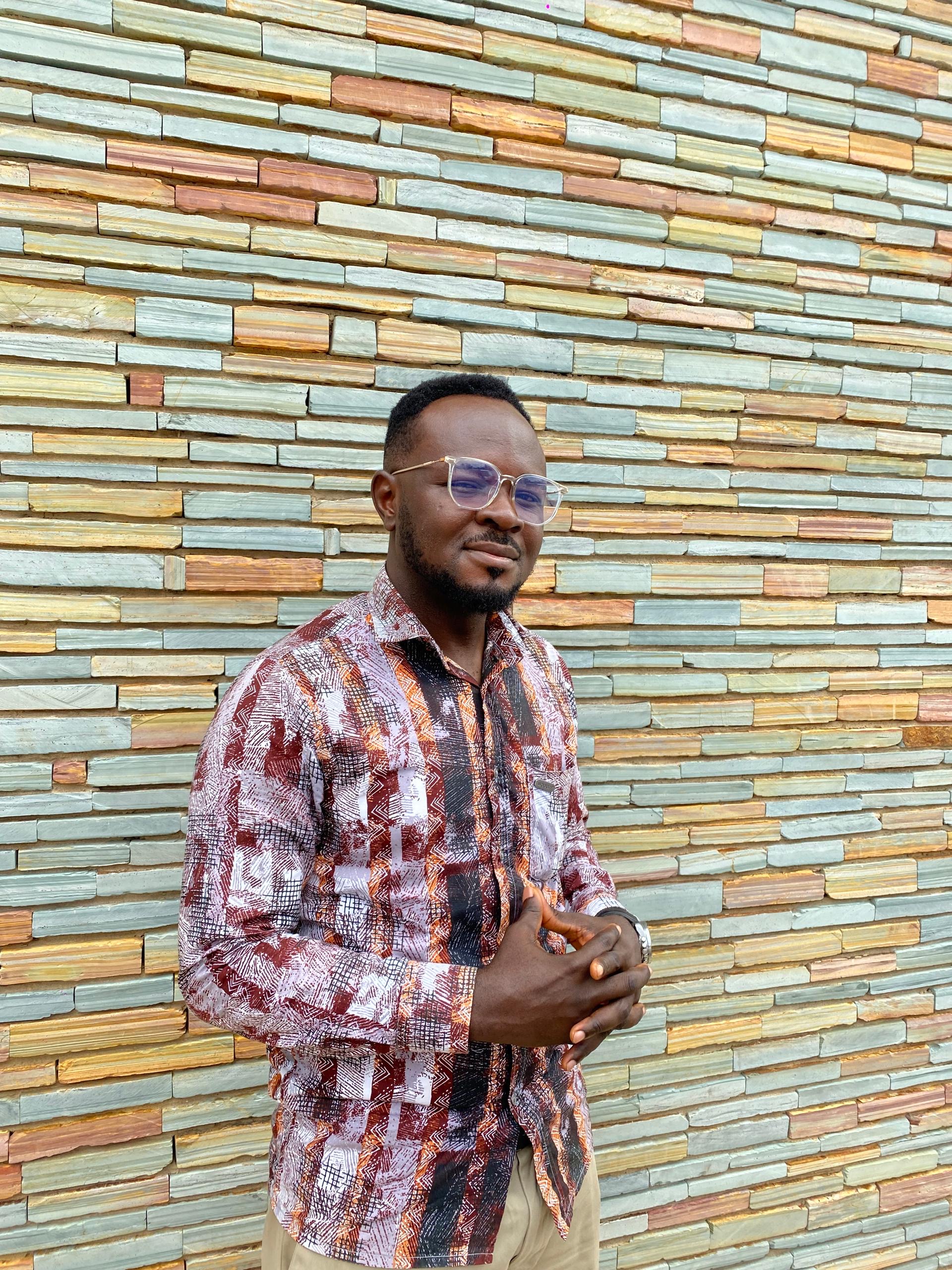 Dr Chris Aminarh Breaks Down Healthy Eating