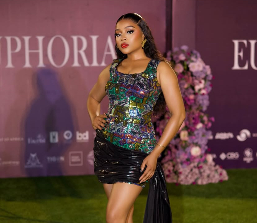 Stonebwoy Pushed Me To Write TAKE CARE OF YOU - Adina Thembi