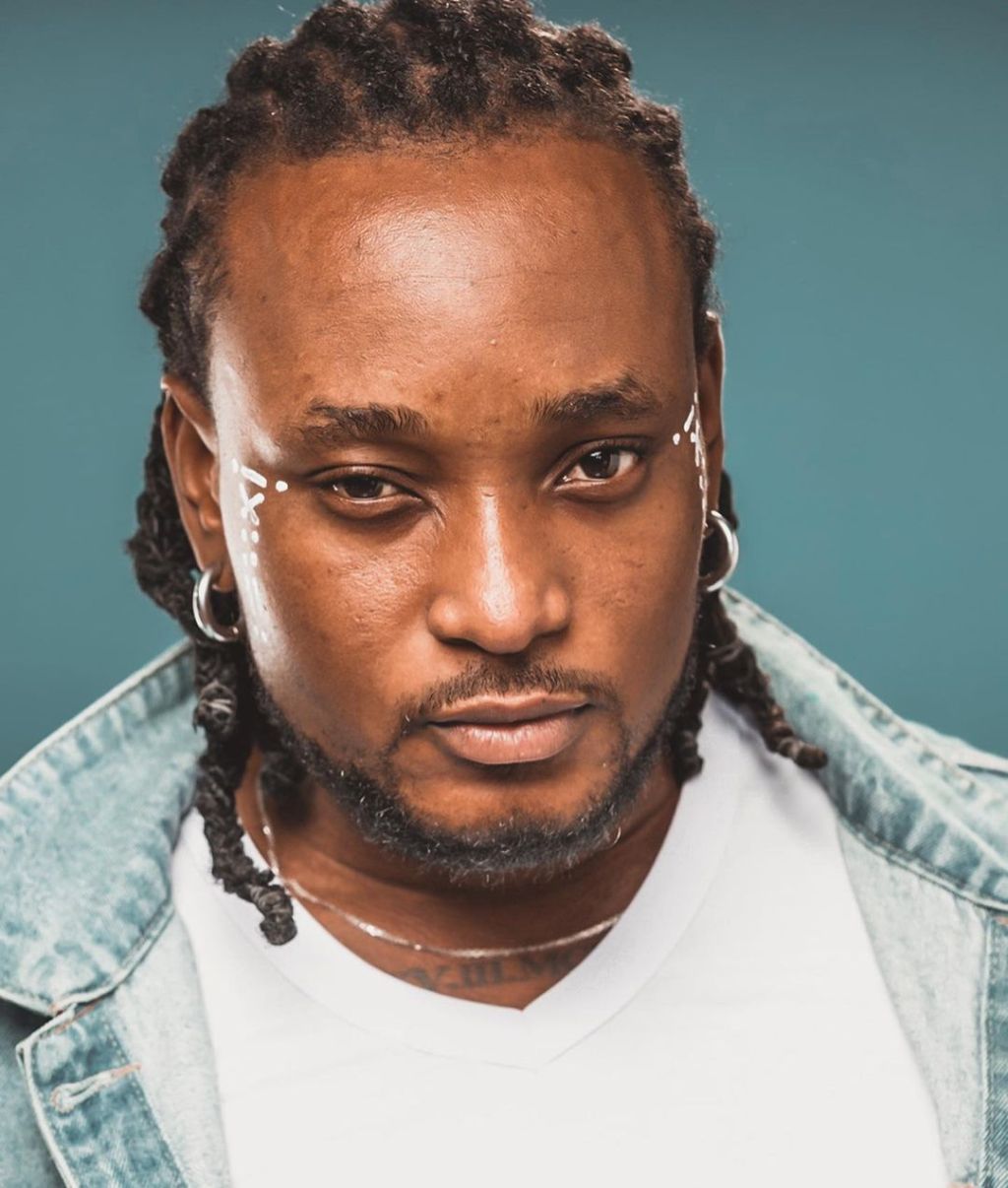 Episode Shares His Biological Mother Left Him To Pursue Music