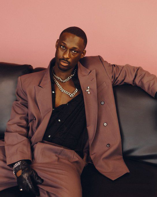 Jubed Teases Release Of RUWA Remix