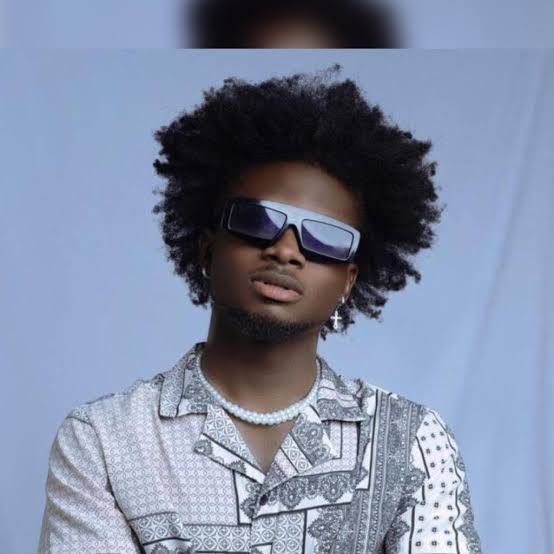Kuami Eugene Calls For Stronger Promotion Of Ghanaian HIGH LIFE Globally