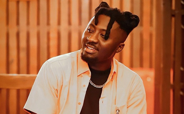 Amerado Releases Visuals For SIKA MFRAMA