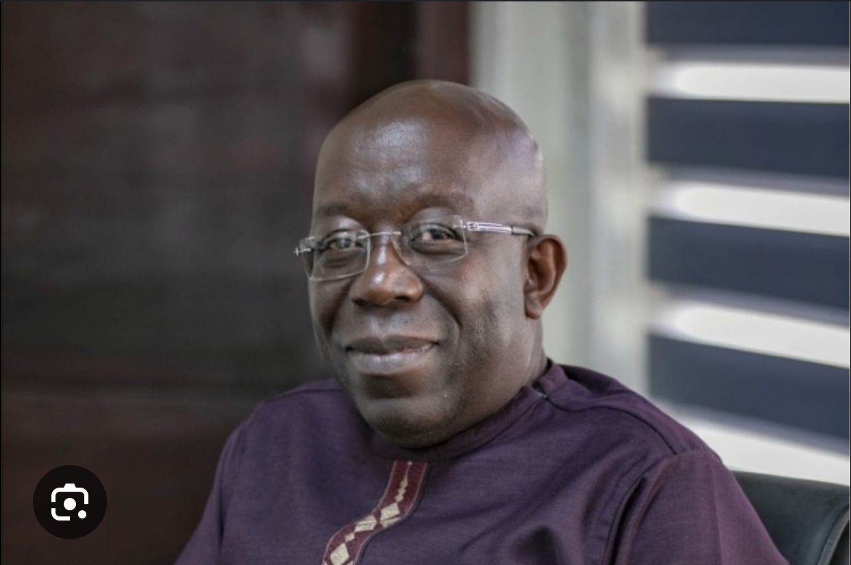 President Akufo-Addo Takes Decisive Action, Sacks SSNIT CEO Amid Governance Concerns