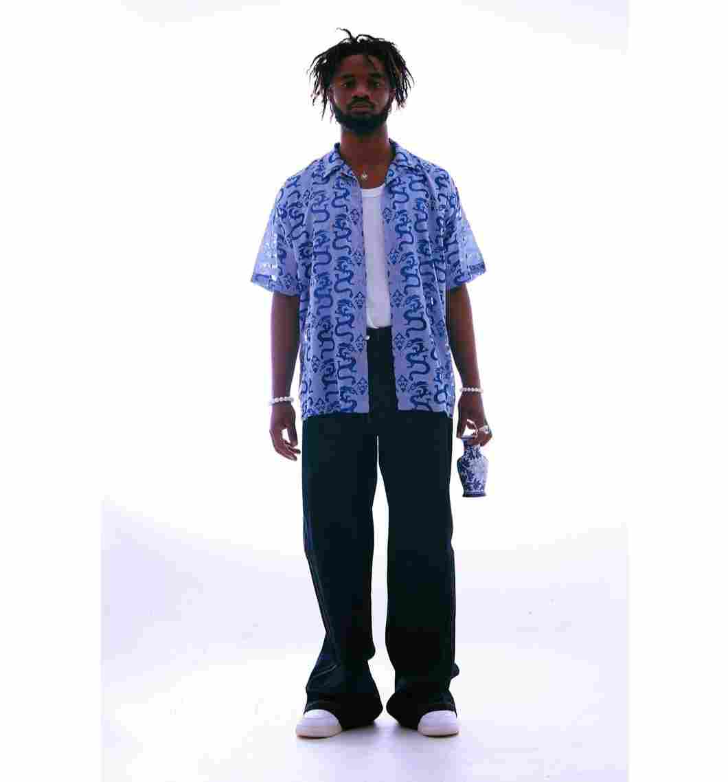 Desso Lino Announces New Song, SPOTLIGHT