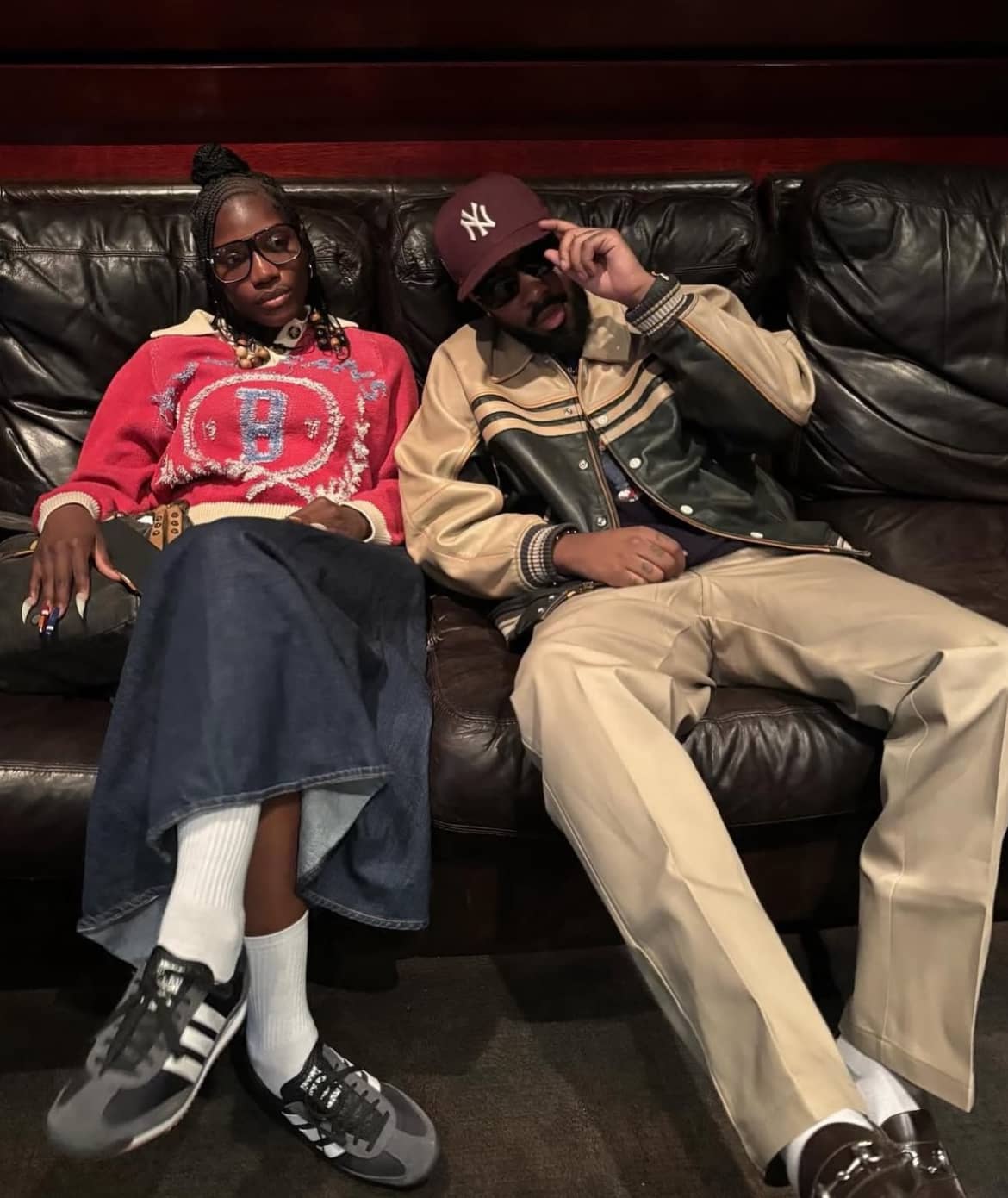Brent Faiyaz Teases New Track MOVIE STAR Featuring Doechii