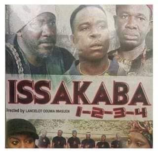 Issakaba To Return To Our Screens