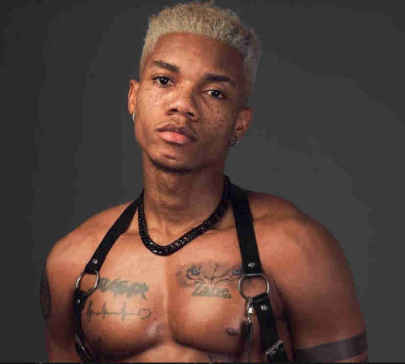 KiDi Electrifies Oslo Crowd with High-Energy Performance