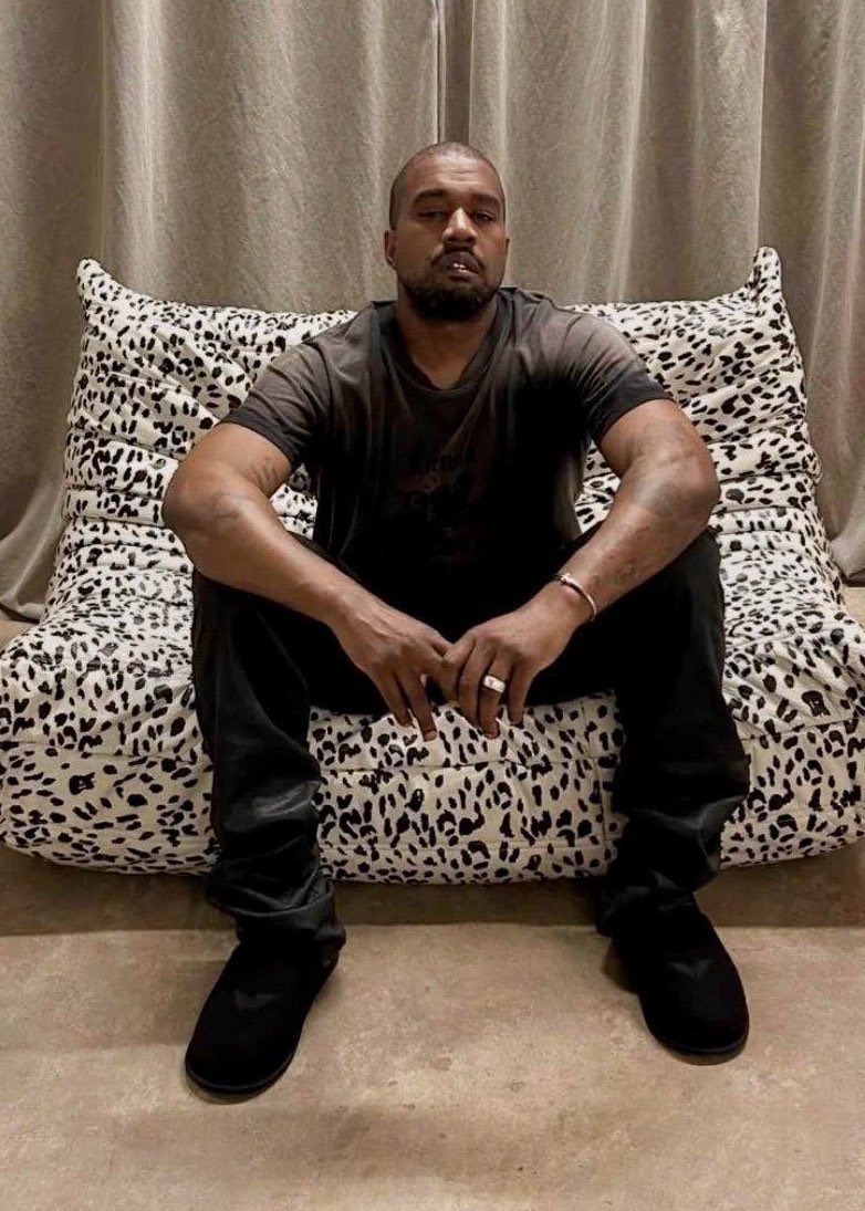 Kanye West Denied UK Entry as Wireless Festival Faces Full Cancellation