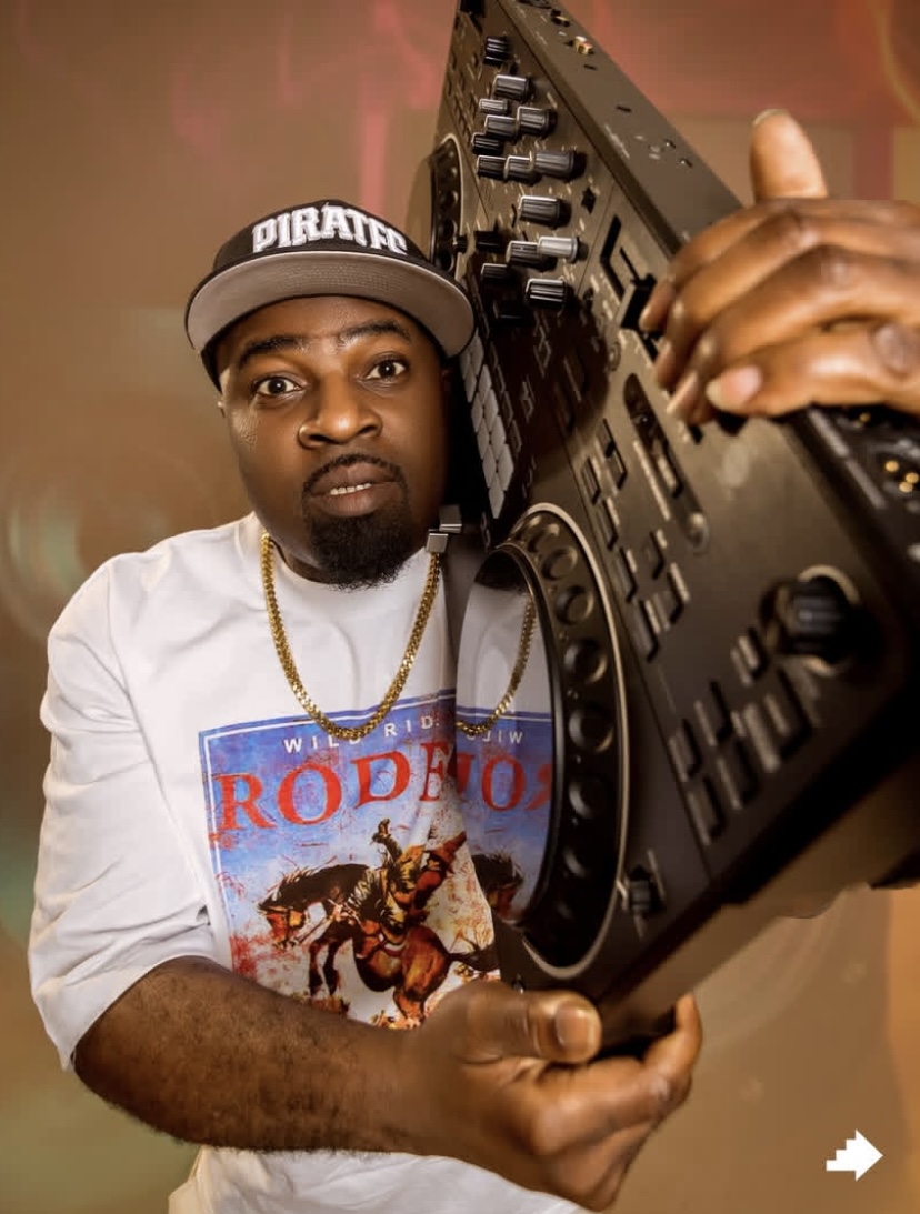 Merqury Quaye Opens Up on the Evolution and Future of Ghana’s DJ Culture