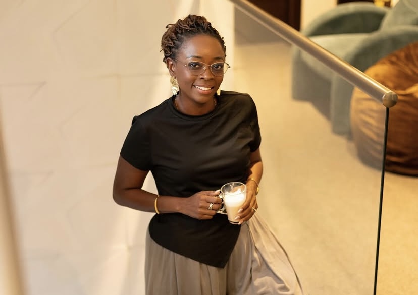 Mariam K.A. Buahin On Mentorship, Impact And Authentic Leadership