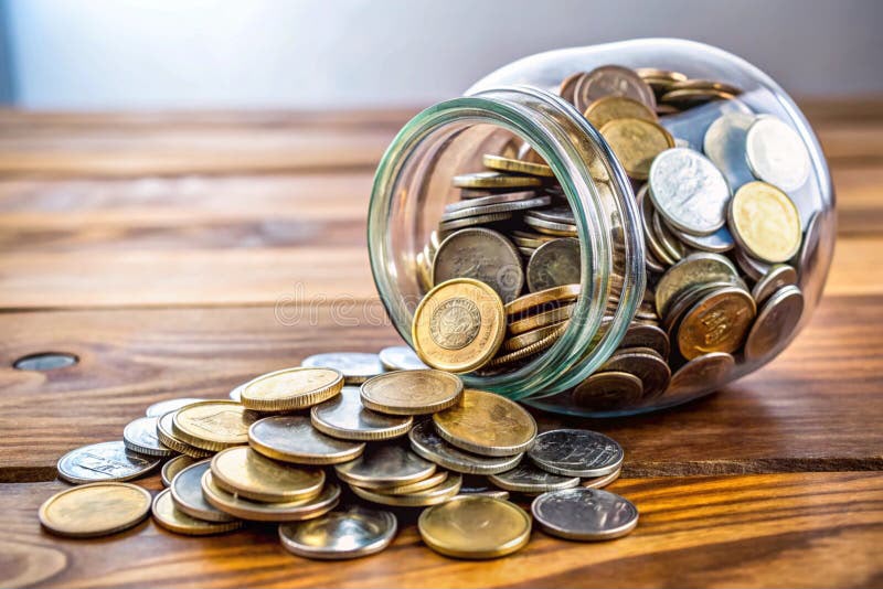 Rejecting Coins Risk Arrest And Prosecution - BoG Warns