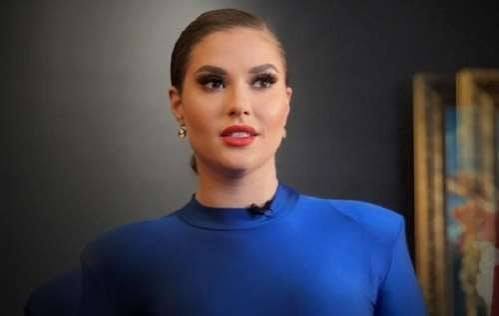 Shalimar Abbiusi Speaks On Arrest, Deportation And The New Force Campaign Video