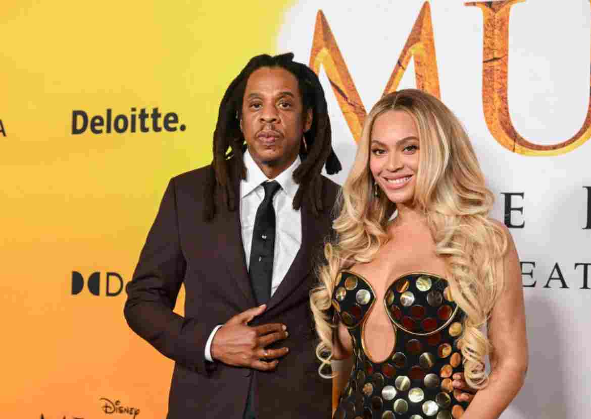 Jay-Z & Beyoncé Host OSCARS After-Party With Star-Studded Turnout