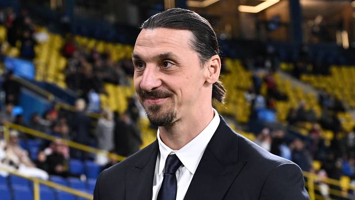 Zlatan Tips Black Stars To Challenge England, Croatia