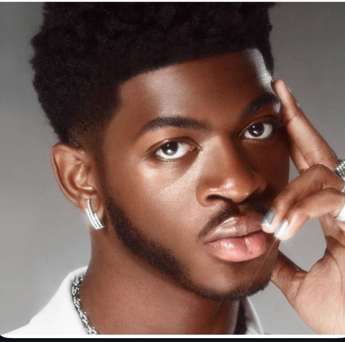 Lil Nas X Pleads Not Guilty to Four Felony Charges, Released on $75,000 Bail