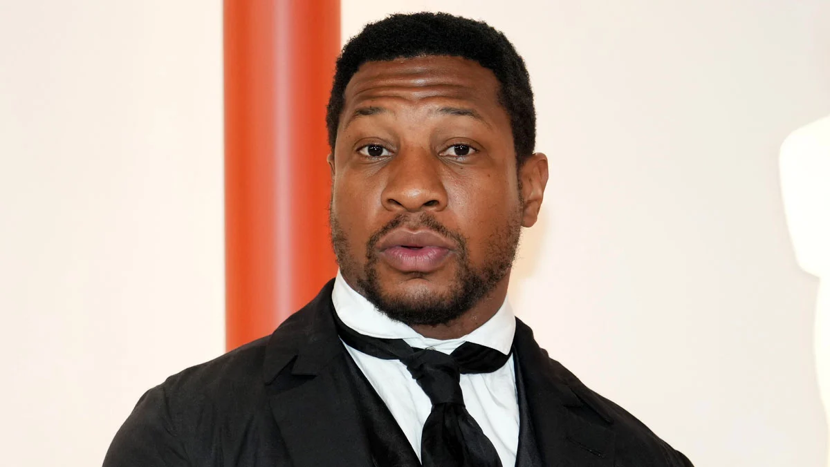  Creed III Actor Jonathan Majors Arrested on Assault Charges 