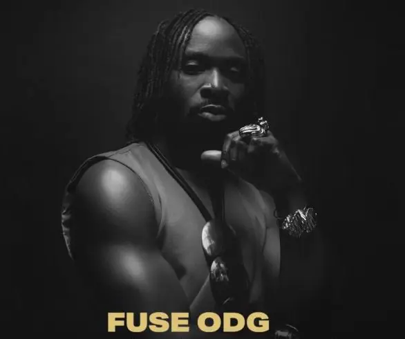 Fuse ODG And Sarkodie Reunite On Upcoming Song PAPI