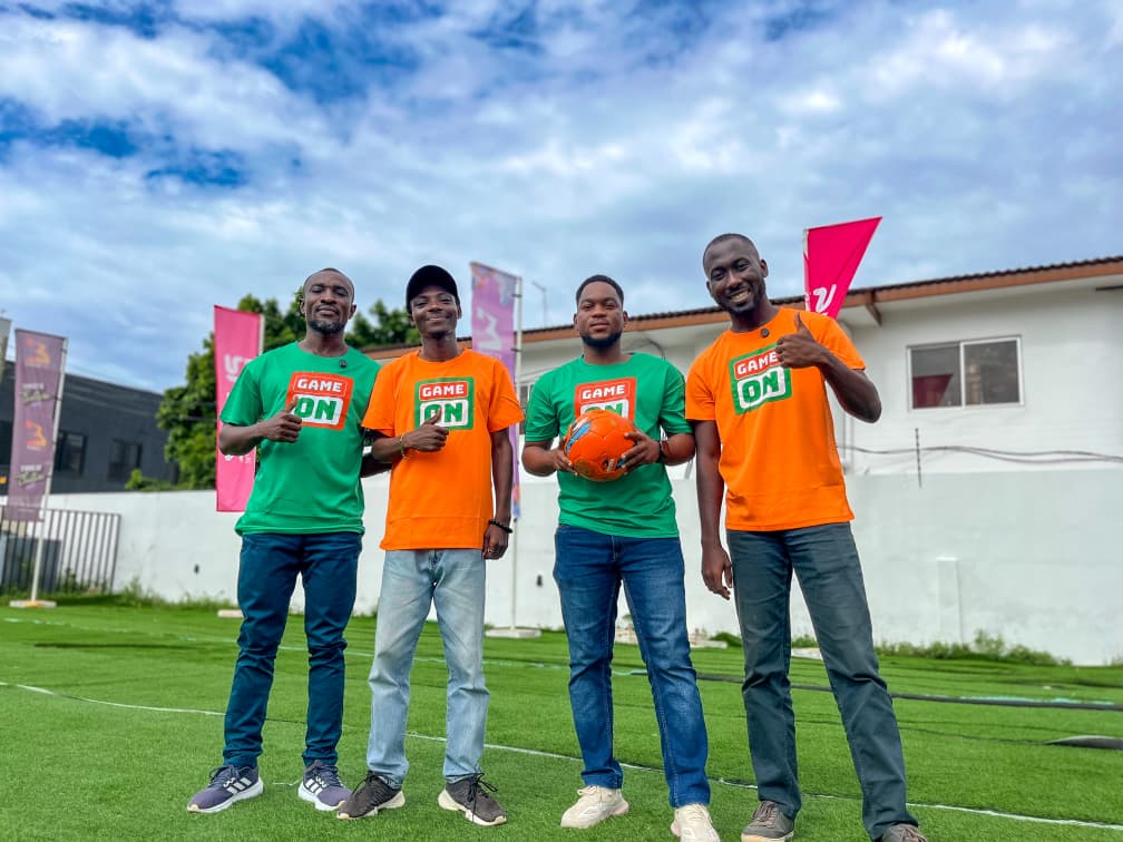 It’s GAME ON For 3Music TV, PLUZZ FM And Orange FM! Special World Cup Edition Launches