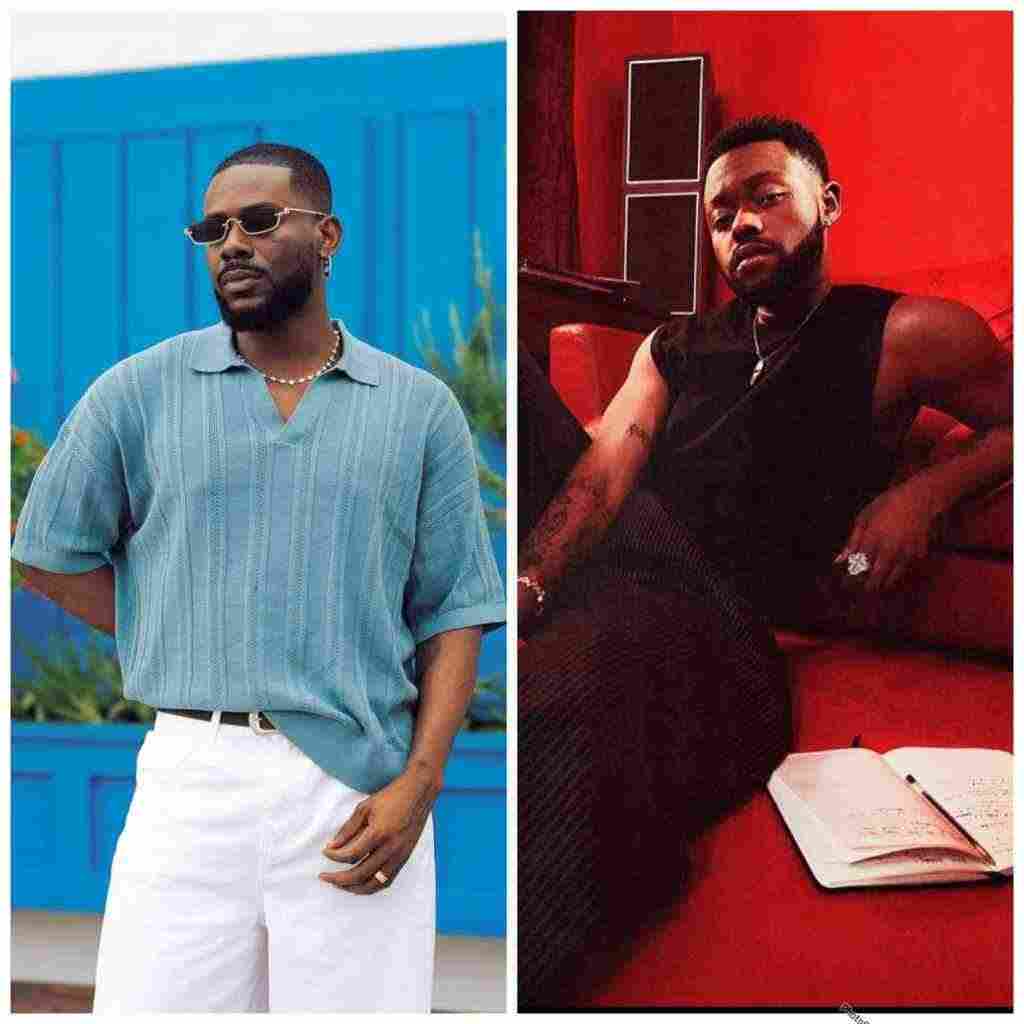 Adekunle Gold Teases New Single BOBO Featuring Lojay