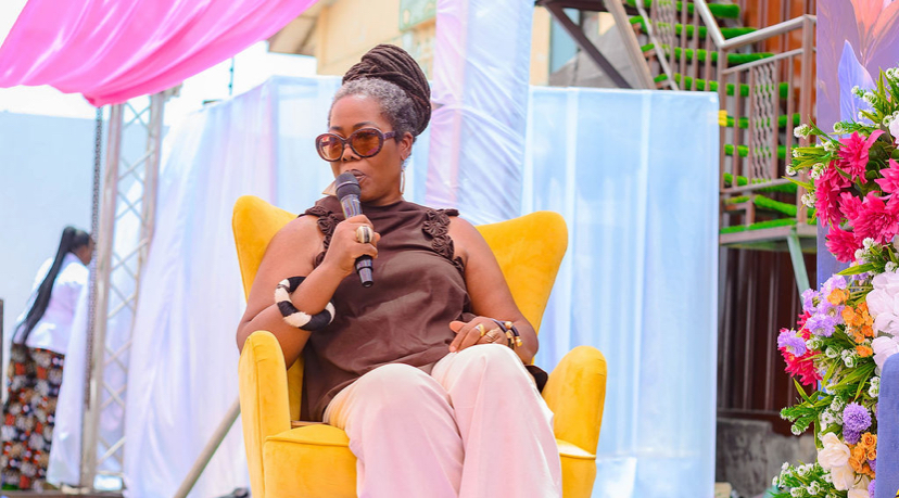 Osafohene Dr Afua Asabea Asare On Purpose And Lifelong Impact