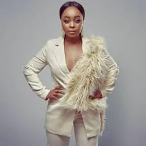 Thandi Draai Shares Her Humble Journey to Becoming a Music Brand