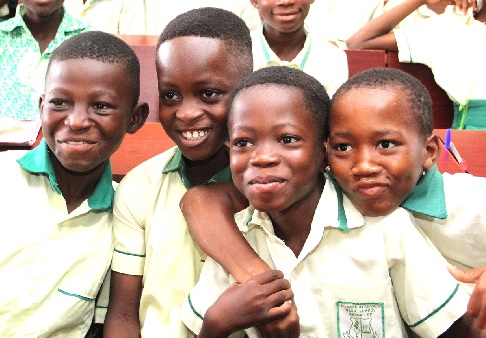 Ghanaians Call For More Focus On Boy Child Development