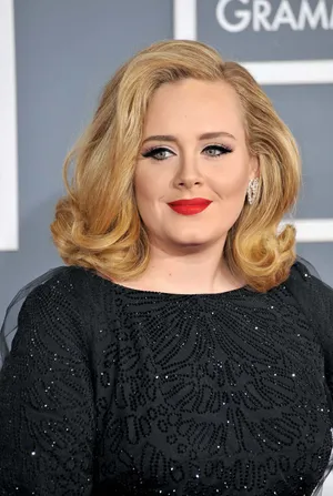 Adele Announces Retirement from Live Performances