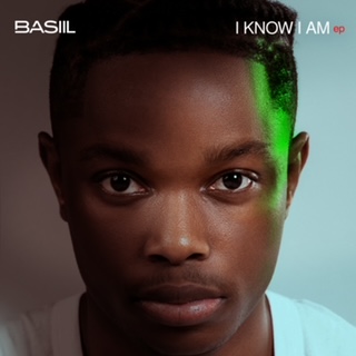 Nigerian Afro-Pop Sensation BASIIL Shines Bright with Debut EP I KNOW I AM
