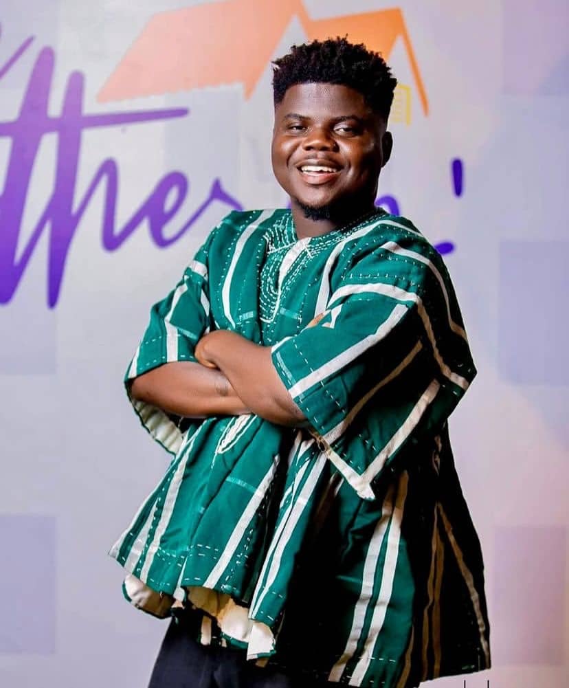 Wode Maya Honored with Africa Prosperity Champion Award