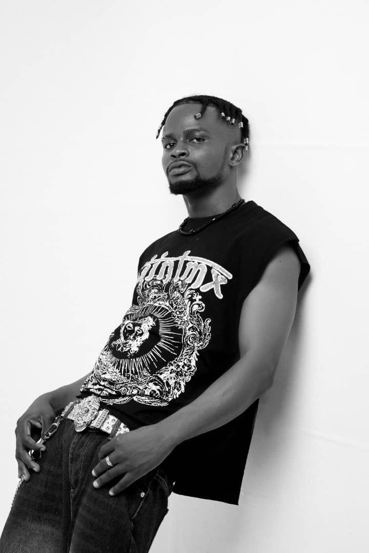 La forty Talks Inspiration And New Music