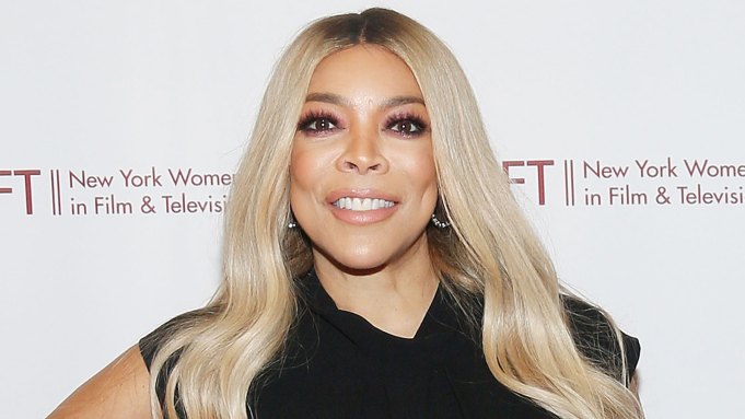 The Wendy Williams Show Gets a Three-Part Documentary on Peacock
