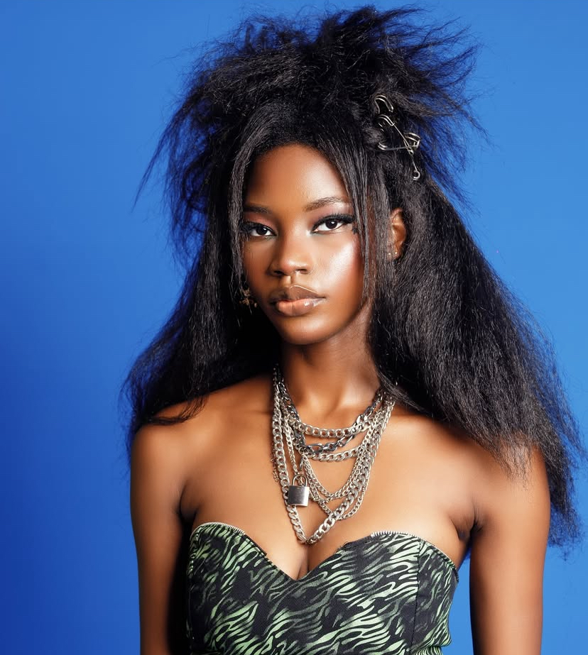 Haeven Opines On Pressures Female Artistes Face In The Music Industry