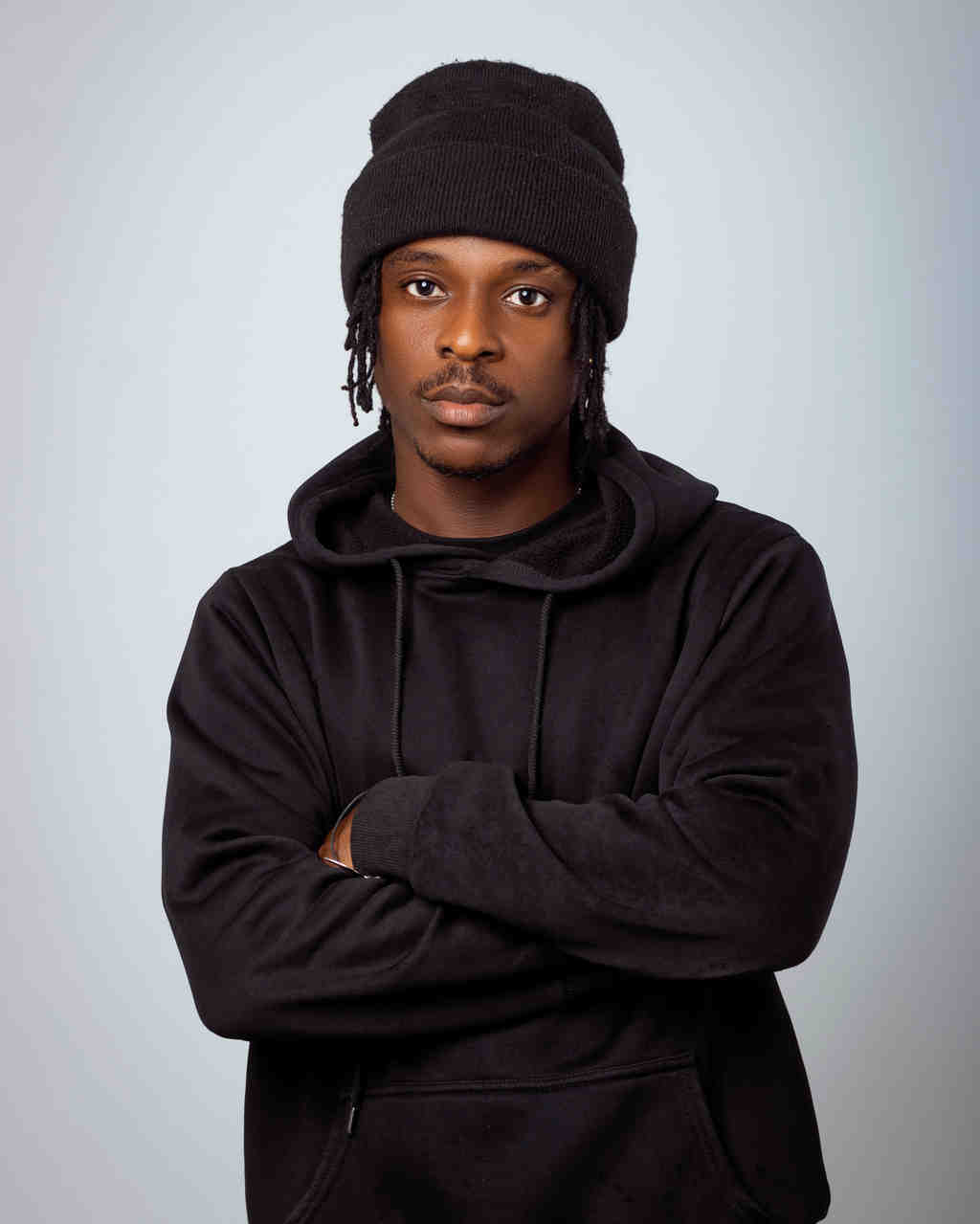 Kojo Vypa Readies For BIG DAWSON Debut.