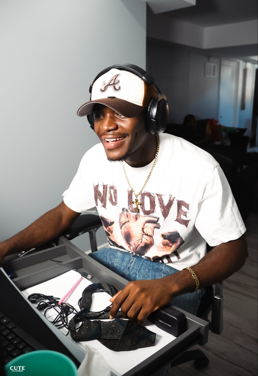 OkElvis Kicks Off Seven-Day Livestream Marathon